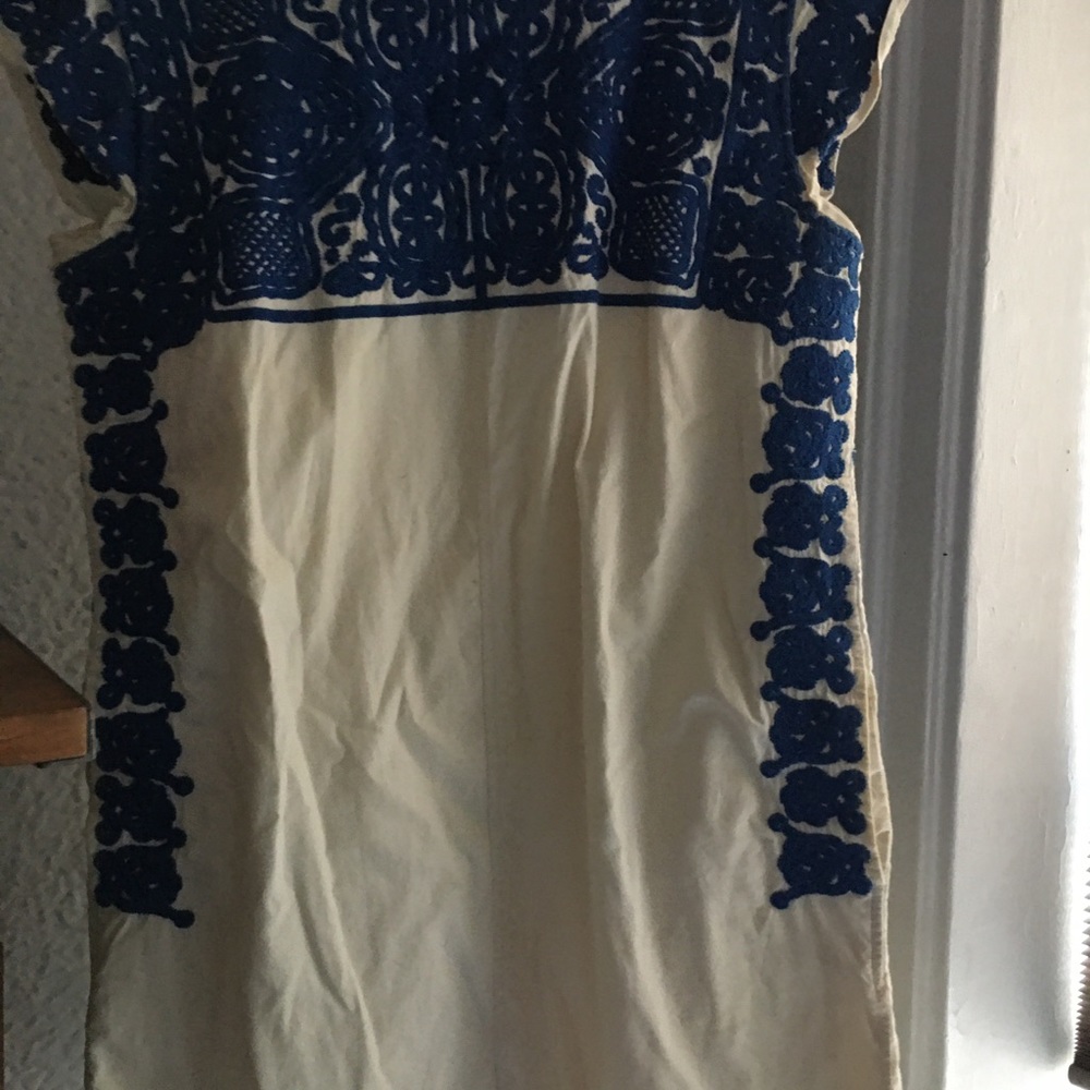 Madewell dress